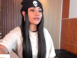 Arigy-Gomez's Live Sex Cam Show