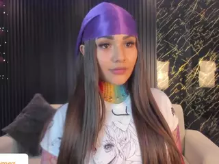 Arigy-Gomez's Live Sex Cam Show