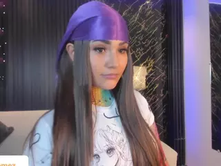 Arigy-Gomez's Live Sex Cam Show
