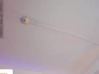 Arigy-Gomez's Live Sex Cam Show