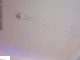 Arigy-Gomez's Live Sex Cam Show