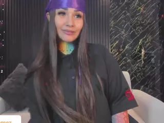 Arigy-Gomez's Live Sex Cam Show