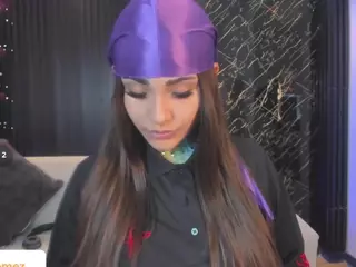 Arigy-Gomez's Live Sex Cam Show