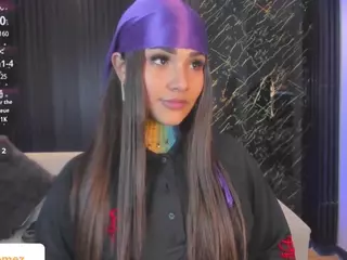 Arigy-Gomez's Live Sex Cam Show