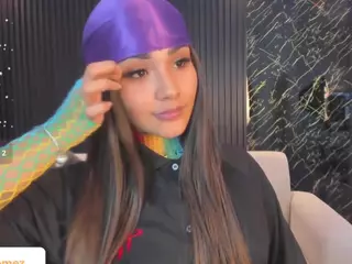 Arigy-Gomez's Live Sex Cam Show