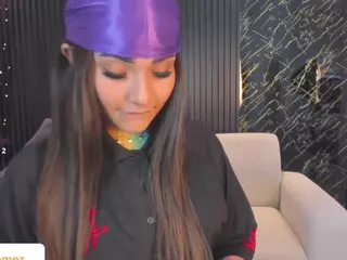 Arigy-Gomez's Live Sex Cam Show