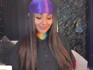 Arigy-Gomez's Live Sex Cam Show