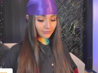 Arigy-Gomez's Live Sex Cam Show