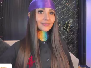 Arigy-Gomez's Live Sex Cam Show