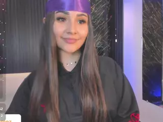 Arigy-Gomez's Live Sex Cam Show