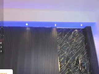 Arigy-Gomez's Live Sex Cam Show