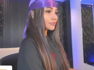 Arigy-Gomez's Live Sex Cam Show