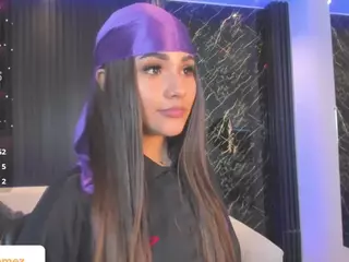 Arigy-Gomez's Live Sex Cam Show