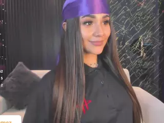 Arigy-Gomez's Live Sex Cam Show