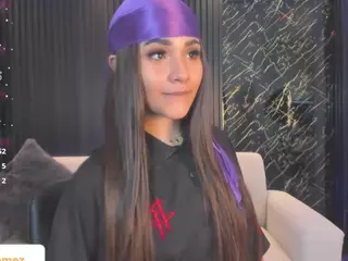 Arigy-Gomez's Live Sex Cam Show