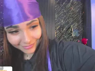 Arigy-Gomez's Live Sex Cam Show