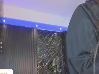 Arigy-Gomez's Live Sex Cam Show