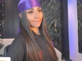Arigy-Gomez's Live Sex Cam Show