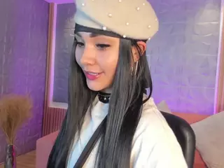 Arigy-Gomez's Live Sex Cam Show