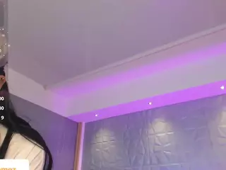 Arigy-Gomez's Live Sex Cam Show