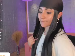 Arigy-Gomez's Live Sex Cam Show