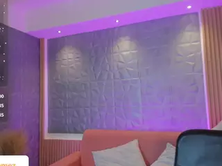 Arigy-Gomez's Live Sex Cam Show