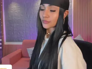 Arigy-Gomez's Live Sex Cam Show