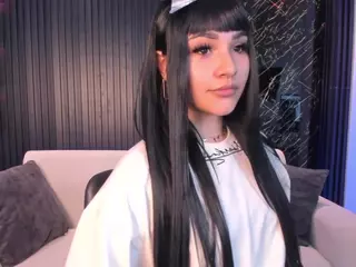 Arigy-Gomez's Live Sex Cam Show