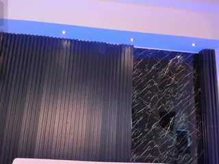Arigy-Gomez's Live Sex Cam Show