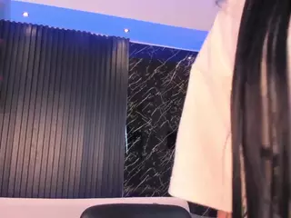 Arigy-Gomez's Live Sex Cam Show