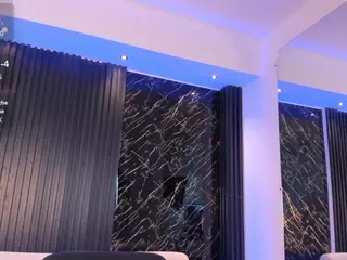 Arigy-Gomez's Live Sex Cam Show