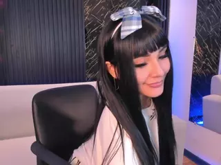 Arigy-Gomez's Live Sex Cam Show