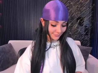 Arigy-Gomez's Live Sex Cam Show