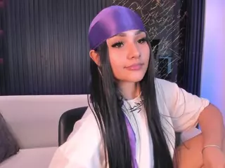 Arigy-Gomez's Live Sex Cam Show