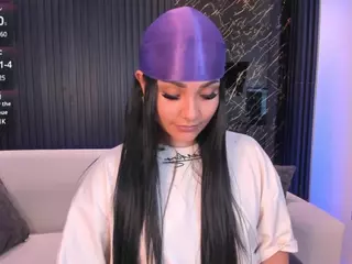 Arigy-Gomez's Live Sex Cam Show