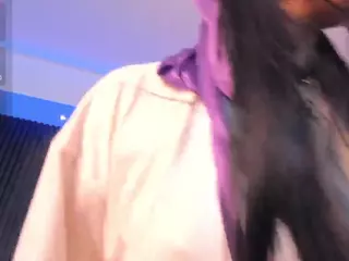 Arigy-Gomez's Live Sex Cam Show