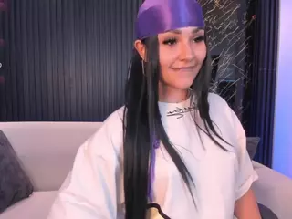 Arigy-Gomez's Live Sex Cam Show