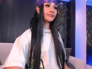 Arigy-Gomez's Live Sex Cam Show