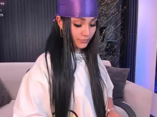Arigy-Gomez's Live Sex Cam Show