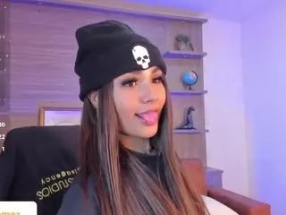 Arigy-Gomez's Live Sex Cam Show