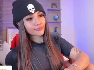 Arigy-Gomez's Live Sex Cam Show