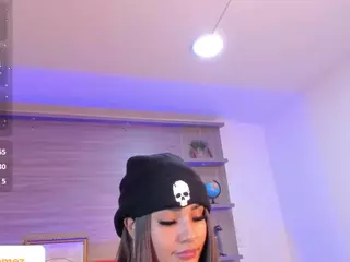 Arigy-Gomez's Live Sex Cam Show