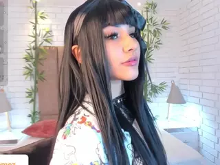 Arigy-Gomez's Live Sex Cam Show
