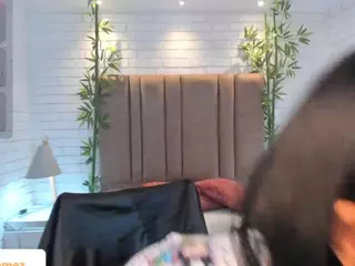 Arigy-Gomez's Live Sex Cam Show