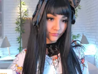 Arigy-Gomez's Live Sex Cam Show