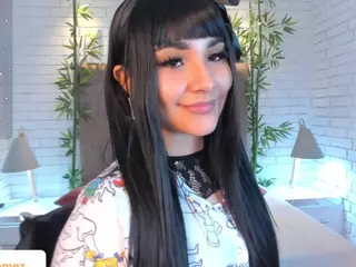Arigy-Gomez's Live Sex Cam Show