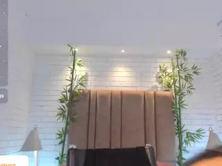 Arigy-Gomez's Live Sex Cam Show