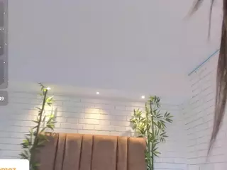 Arigy-Gomez's Live Sex Cam Show
