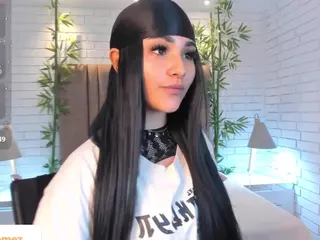 Arigy-Gomez's Live Sex Cam Show