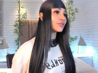 Arigy-Gomez's Live Sex Cam Show